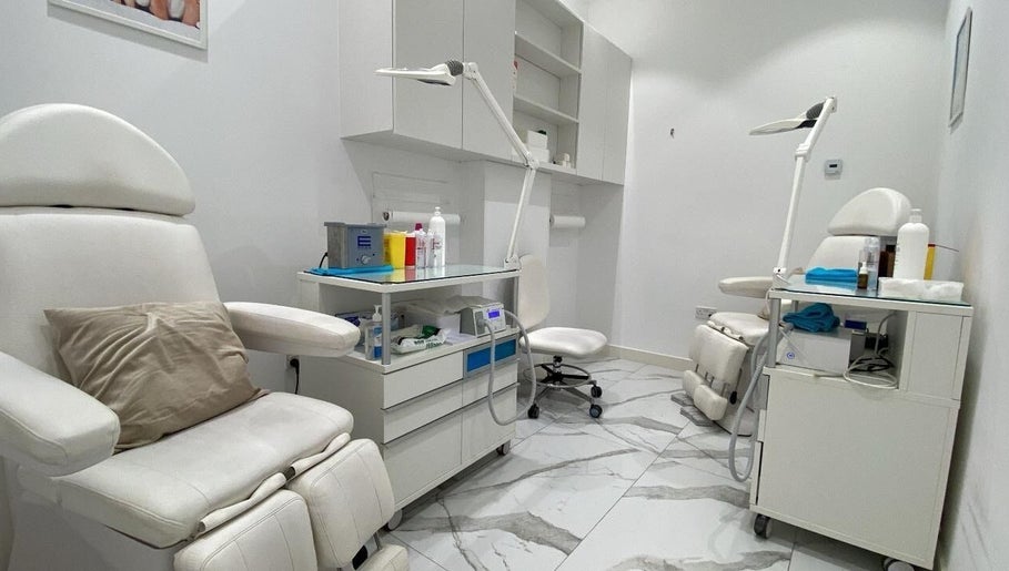 Feetlab Podiatry L.L.C image 1