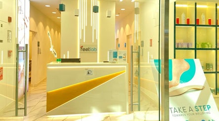 Feetlab Podiatry L.L.C image 2