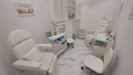 Feetlab Podiatry L.L.C - Dubai Hills Mall