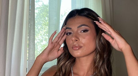 Bárbara Ribeiro | Make-Up & Beauty