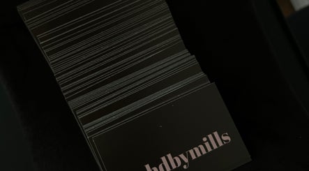 Lashdbymills image 2