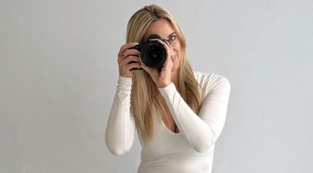 Charlene Pretorius Fotografie