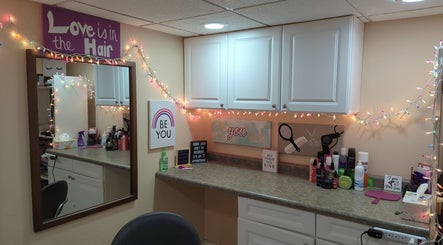 BeYOUtiful Salon
