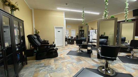 909 Salon & Spa Inc.