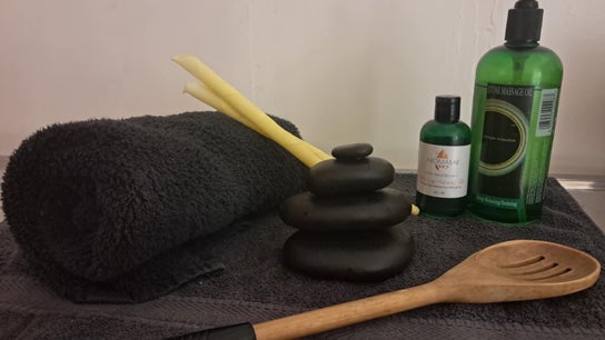 Beautyby Emmaley Mobile beauty therapist