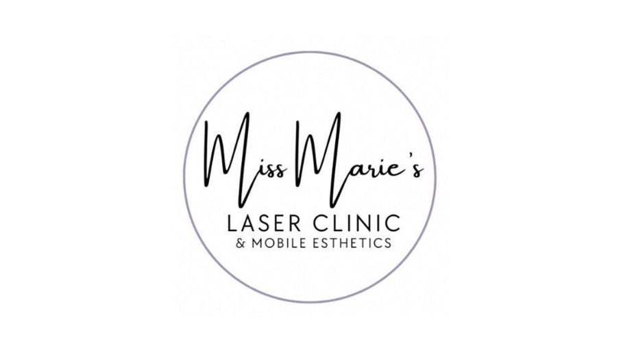 Miss Marie’s Laser Clinic & Mobile Esthetics image 1