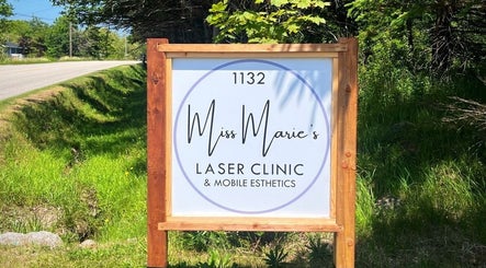 Miss Marie’s Laser Clinic & Mobile Esthetics image 3