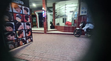Cordova barber shop image 3