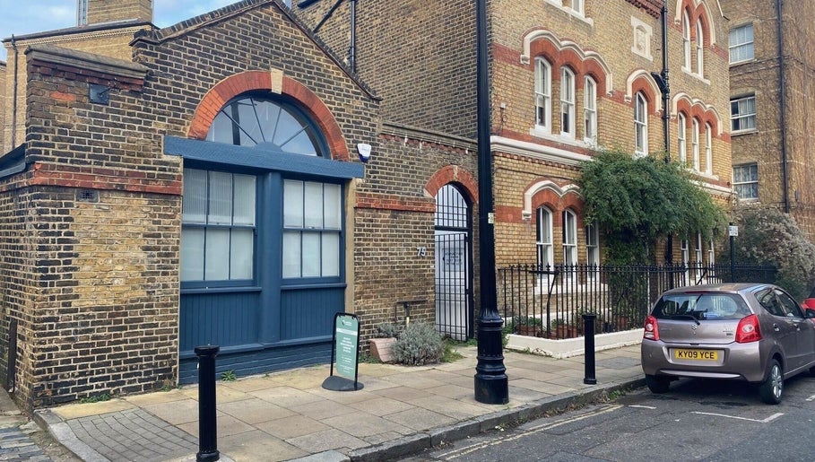 Bankside Aesthetics, bilde 1