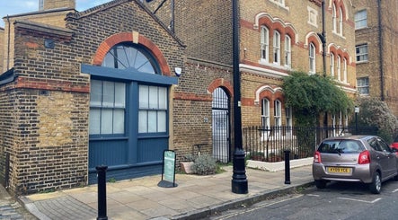 Bankside Aesthetics