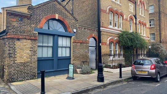 Bankside Aesthetics