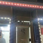 Junior barber studio