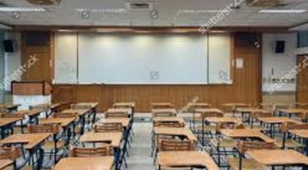 Asesorías profesionales Educativas infinity изображение 2