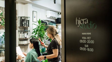 Hjera Studio