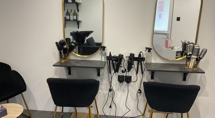 Bar à Brushing