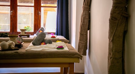 Thai Style Massage Marrakech