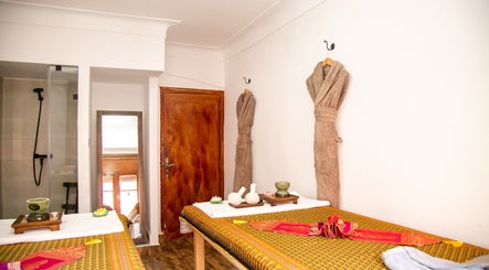 Thai Style Massage Marrakech Bild 2