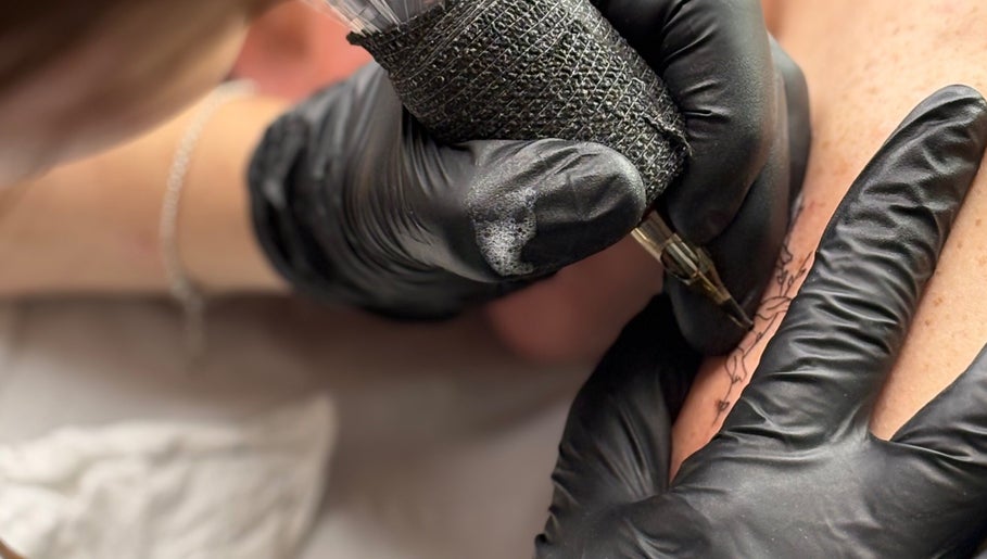 Fine Ink Co., bilde 1