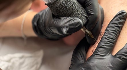 Fine Ink Co.