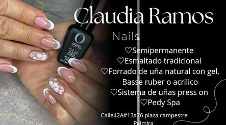 NailsByClaudiaRamos