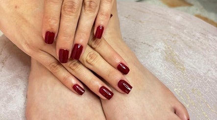 Imagen 2 de NailsByClaudiaRamos