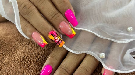 Imagen 3 de NailsByClaudiaRamos