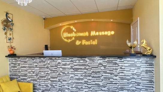 Bluebonnet Massage and Facial Dallas