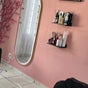 Estúdio Hair Karina Fernandes - R. Antônio Cirino 187, Sala 1, Jardim Quaresmeira, São Paulo
