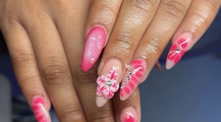 JM’s Nails, bild 2