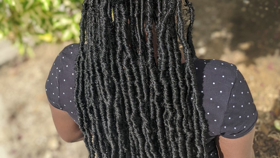 Hair2beslayed246 image 1
