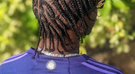 Hair2beslayed246 image 2