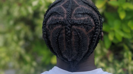 Hair2beslayed246 image 3