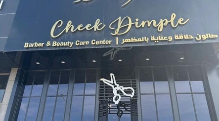 Cheek Dimple, bilde 2
