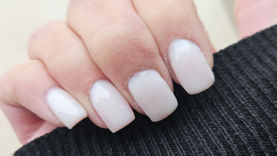 Sourinails by Delphine image 1