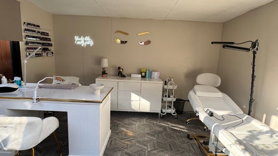 Beauty Bank