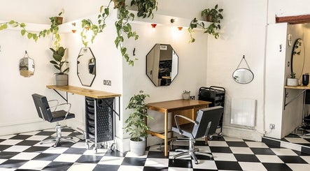 Lauren Willett Bespoke Hair at Westworks Collective