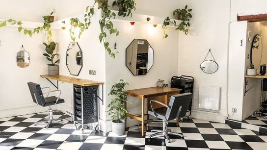 Lauren Willett Bespoke Hair at Westworks Collective