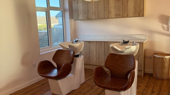 Lauren Willett Bespoke Hair the Loft. By Westworks Collective