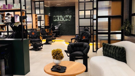 Legacy Barbers - The Verge