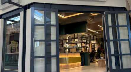 Legacy Barbers - The Verge obrázek 3