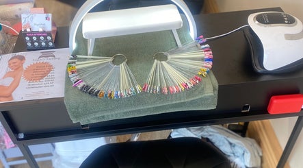 Foxxys Nails image 3