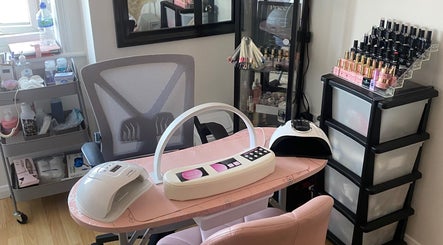 Foxxys Nails