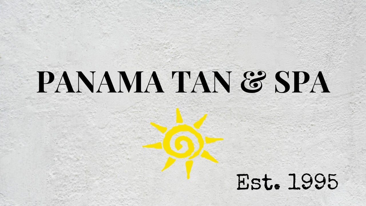 Panama Tan & Spa