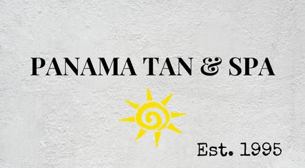 Panama Tan and Spa