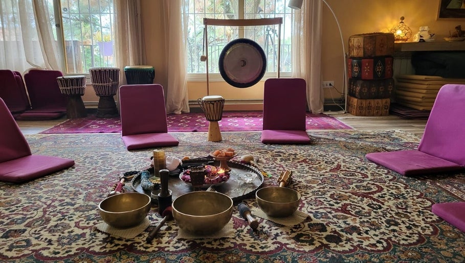 Ayani Sound Healing obrázek 1
