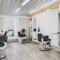 Todd and Barlow Barbershop - 339 Glossop Road, Sheffield, England