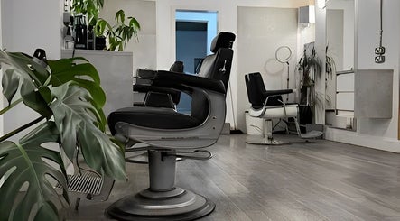 Todd and Barlow Barbershop obrázek 2