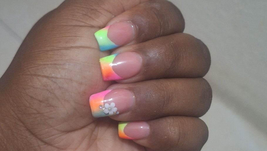 Imagen 1 de Coated By Tamisha