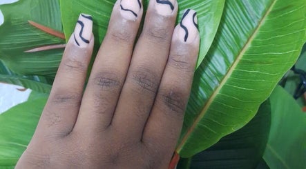 Imagen 2 de Coated By Tamisha