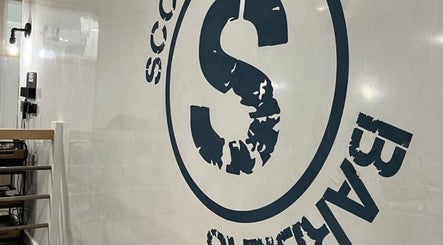 Scott’s Barbers